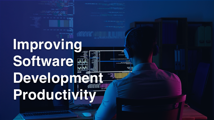 Improving Software Development Productivity