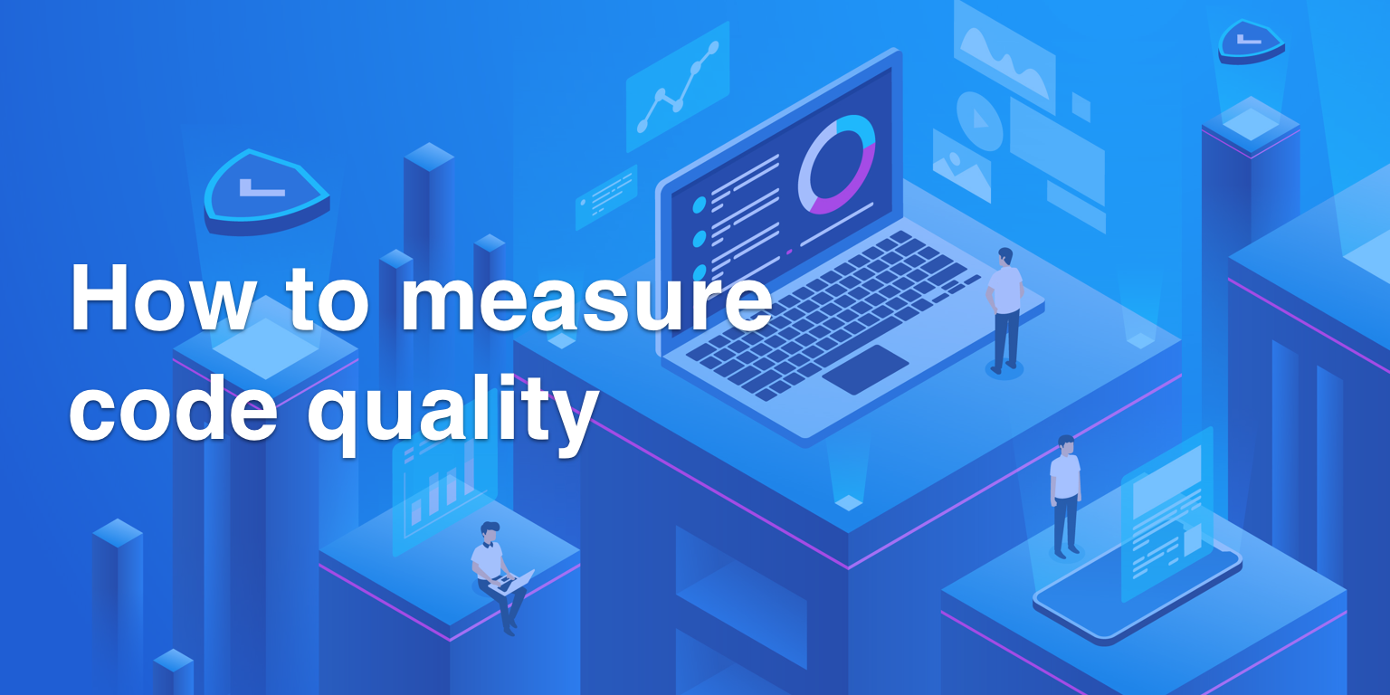 How to measure code quality