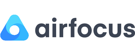 AirFocus - tool for remote teams
