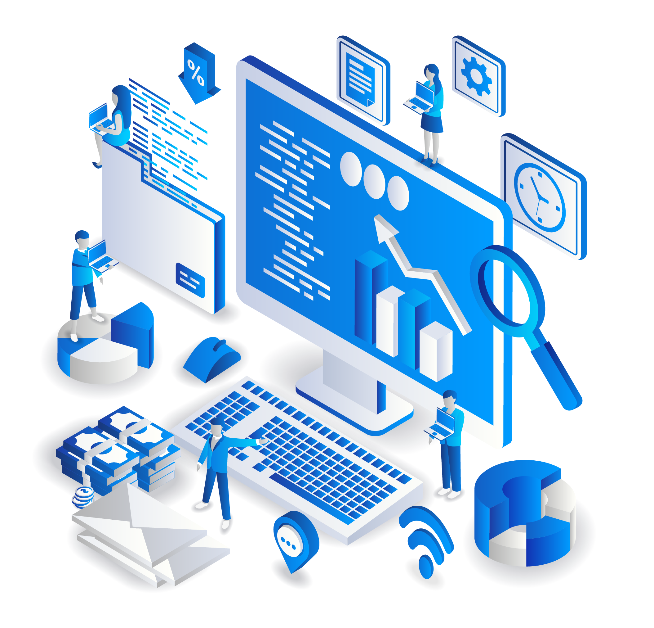 Code Quality Metrics