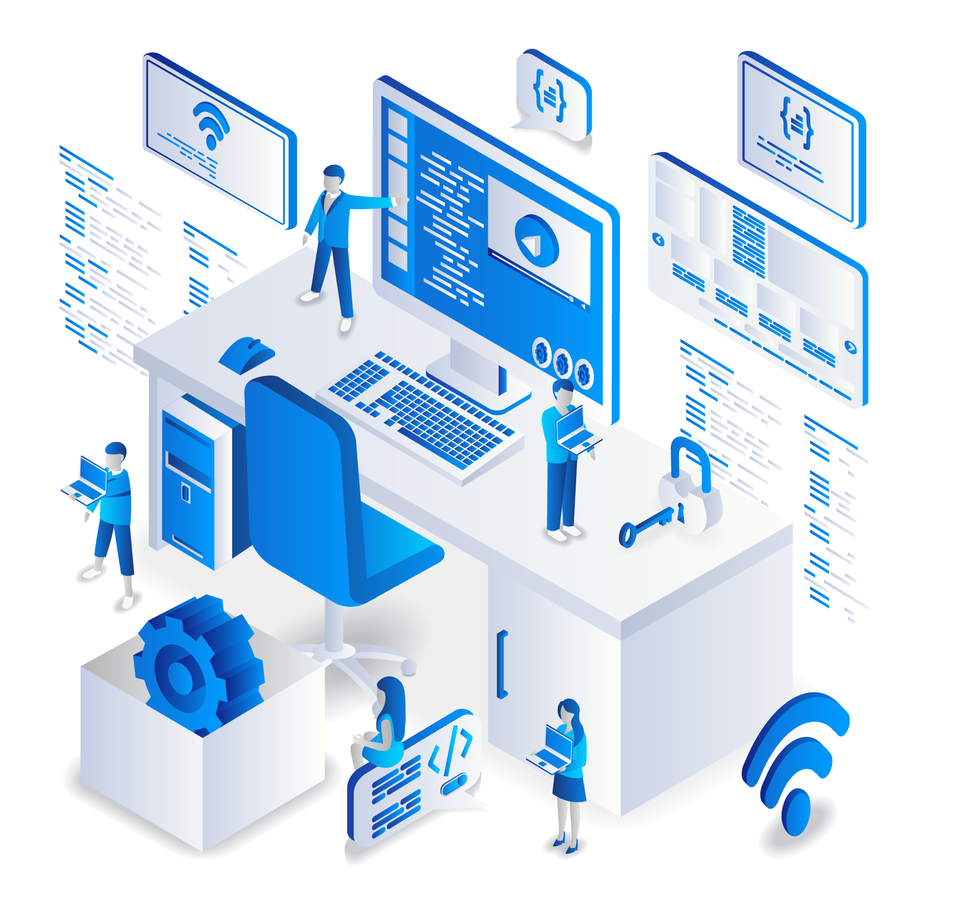 What is code quality metrics