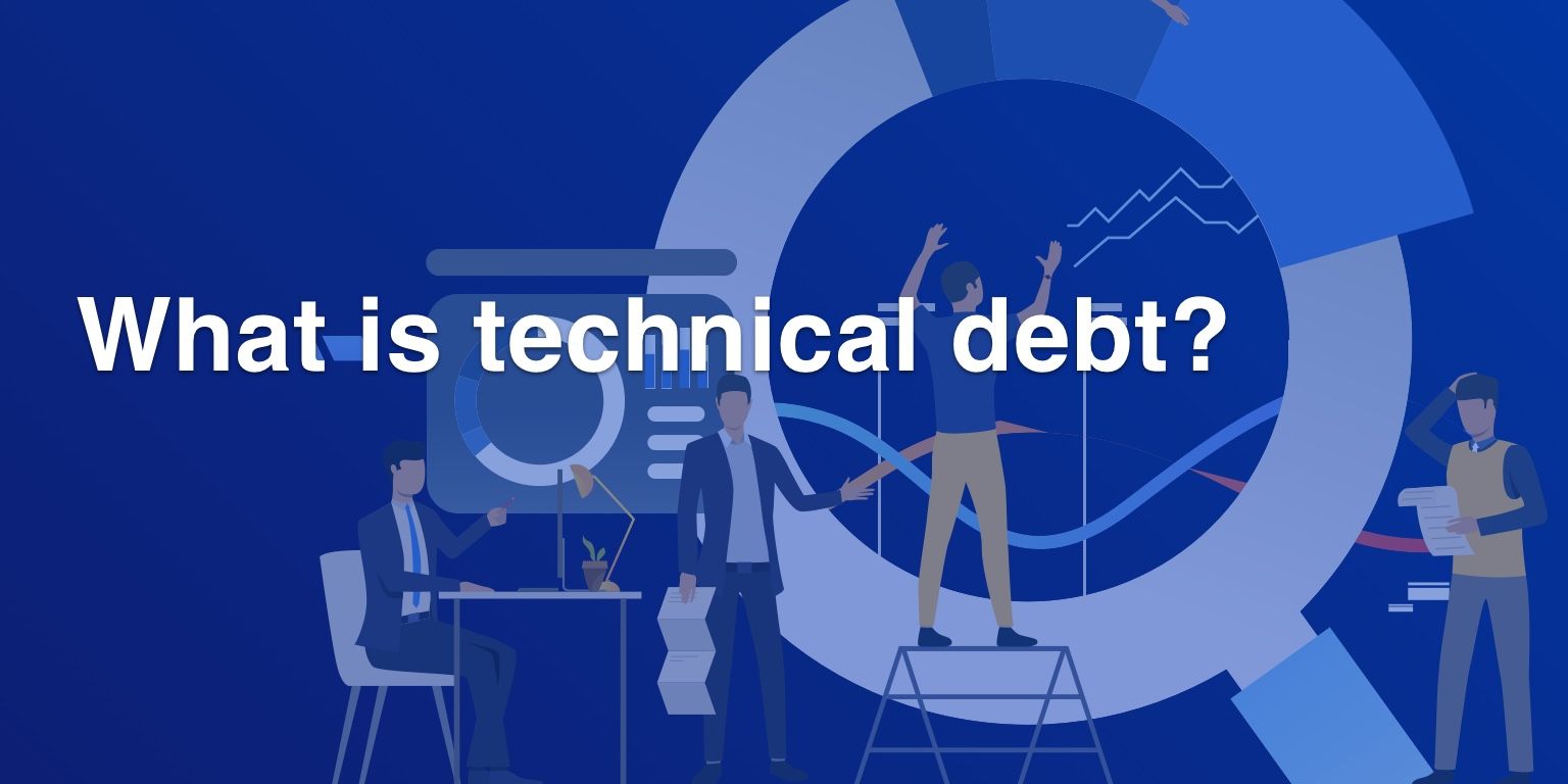 DueCode Blog | What is Technical Debt?