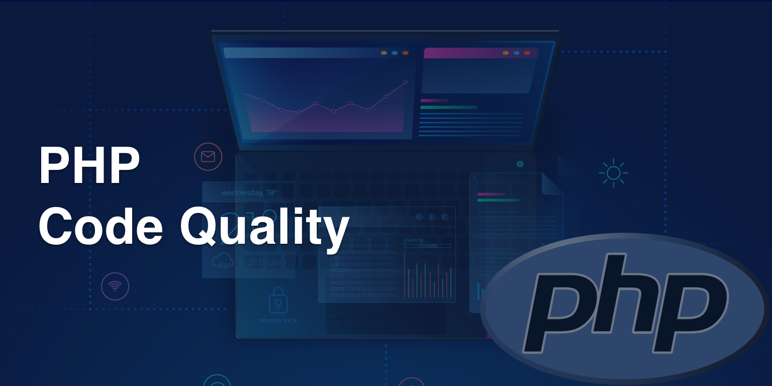PHP code quality examples