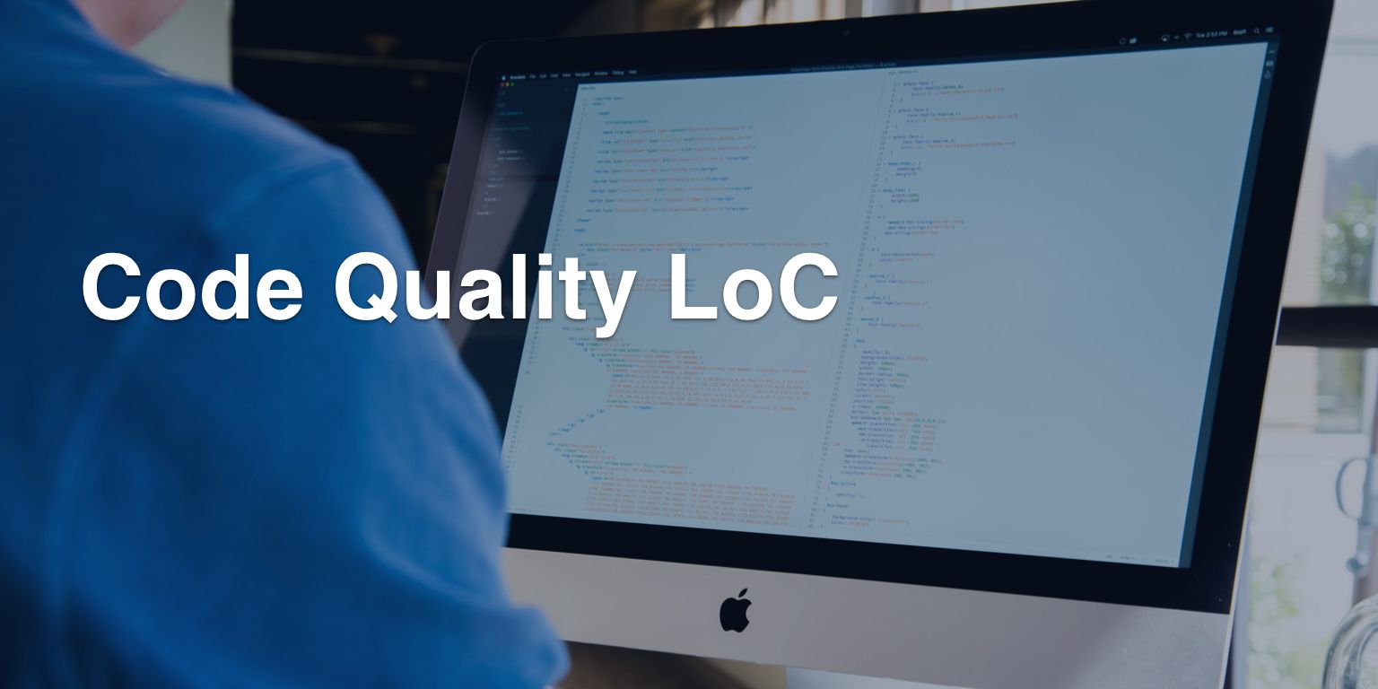Code Quality LOC