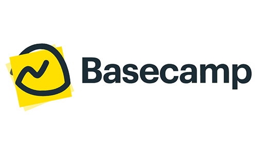 basecamp logo