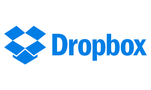 dropbox logo