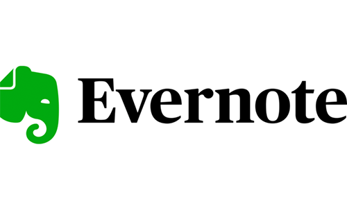 evernote logo