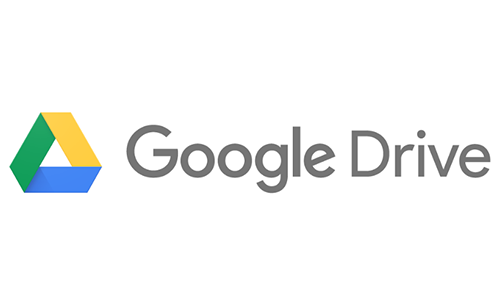 google drive logo