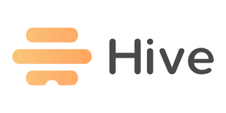 hive logo