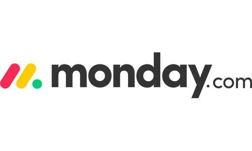 monday.com logo