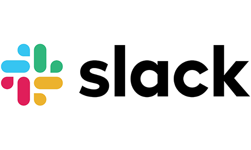 slack logo