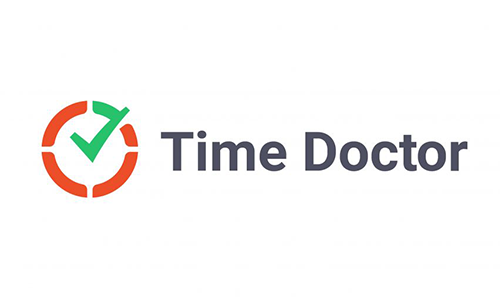 time doctor logo