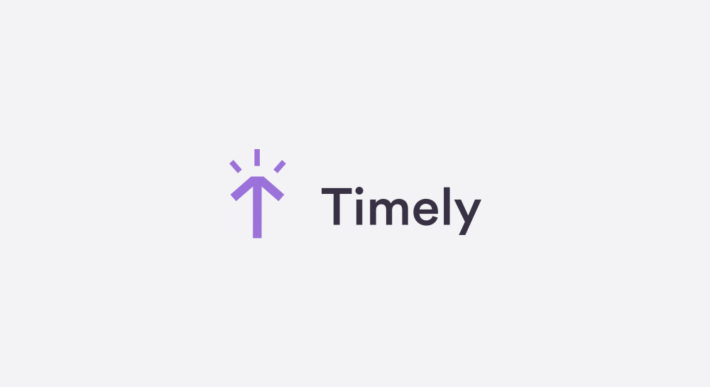 timely logo