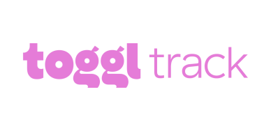 toggl logo