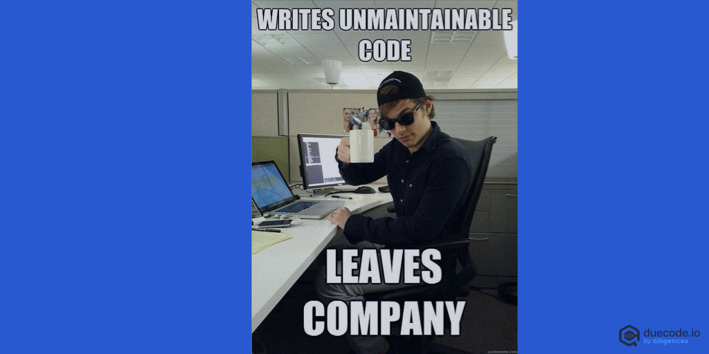 Bad Code Meme – Beyond the Internet Humor