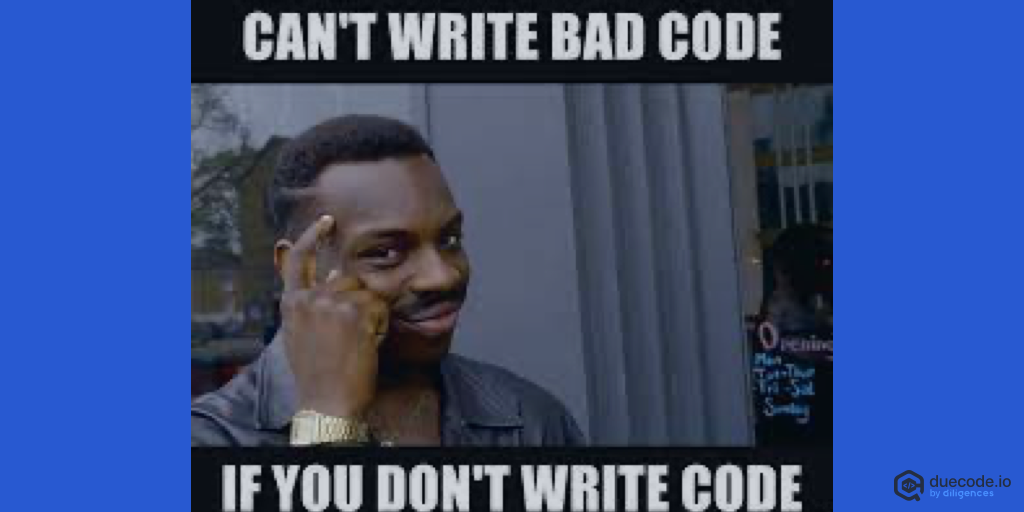 Bad Code Meme – Beyond the Internet Humor