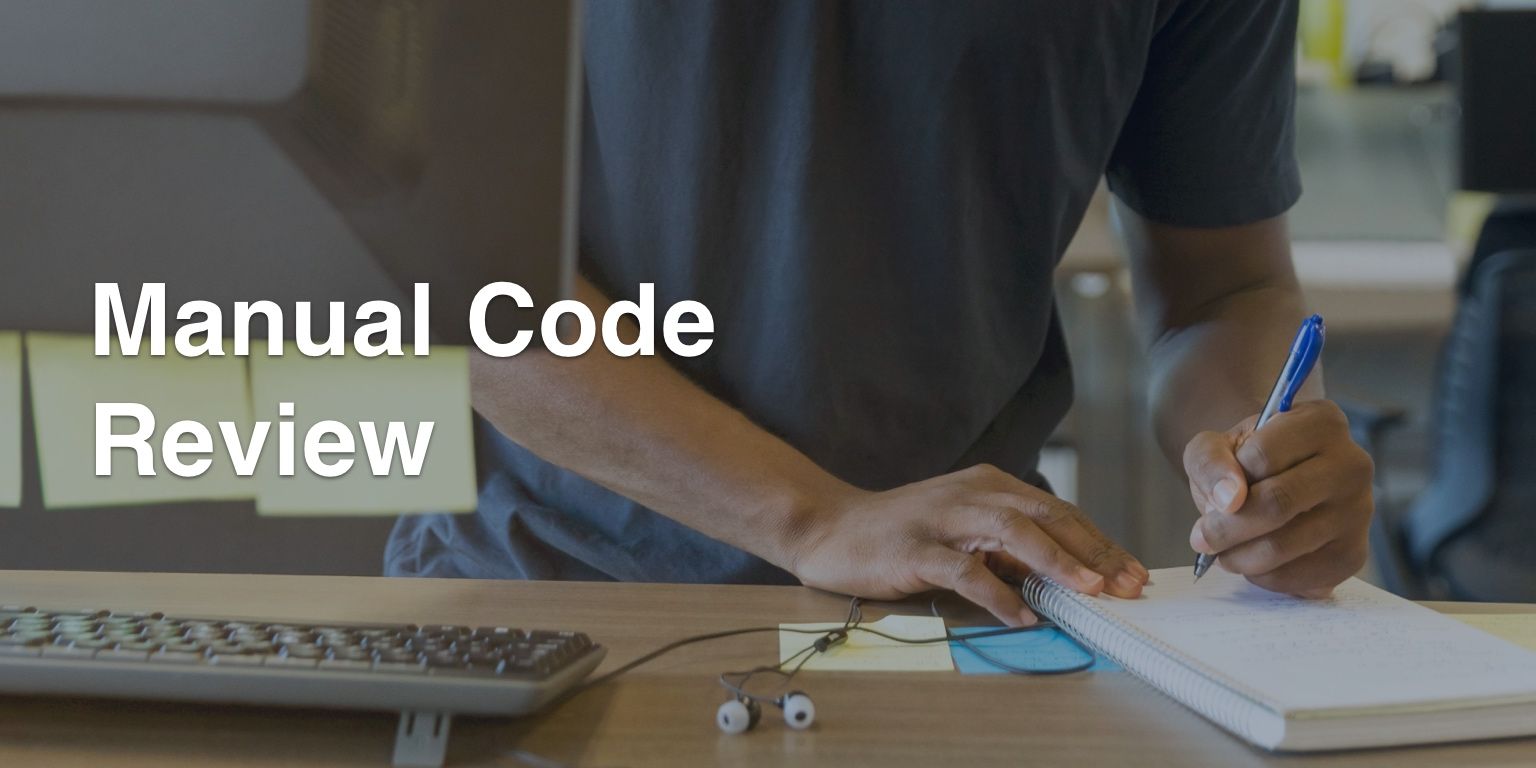 Manual Code Review Guide