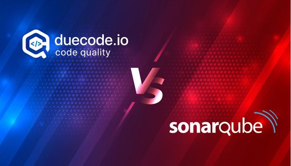 DueCode Blog | SonarQube: How To Measure Your Code Quality In 5 Easy Steps